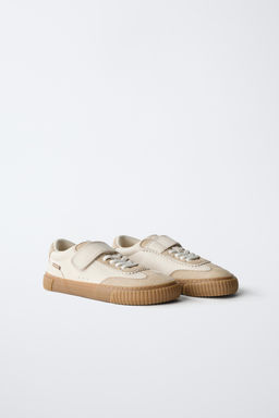 BAREFOOT TRAINERS - Zara фото 2