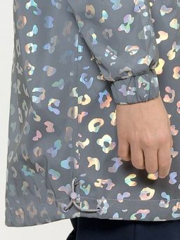 Уценка PELICAN GZJN5268 ветровка для девочек  фото 6