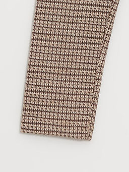 Beli Lastikli K?z Bebek Tayt 2li - Waikiki фото 3