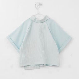 Блузка для девочки