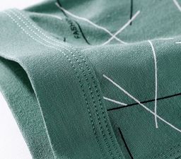 Tadmico / Трусы-боксеры А18557295  фото 11