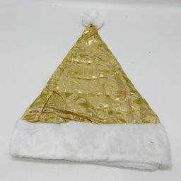 Новогодний колпак 12 шт в уп (арт. HZ-55) - Ип лебедев о.ю фото 3