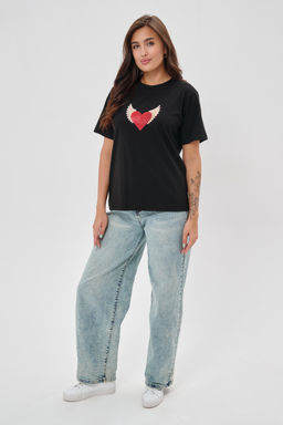 Футболка женская 88537