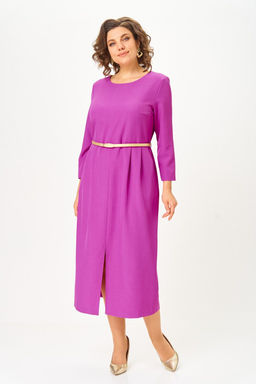 Платье Svetlana Style 2176 лиловый