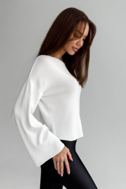 4102 МЯГКИЙ СВИТЕР