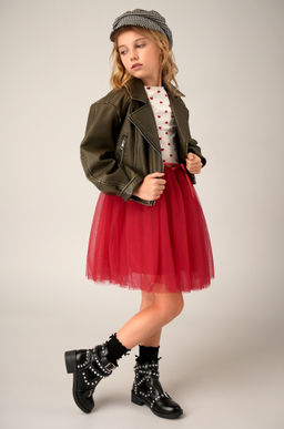 Платье для девочки Happyfox - Happy fox фото 15