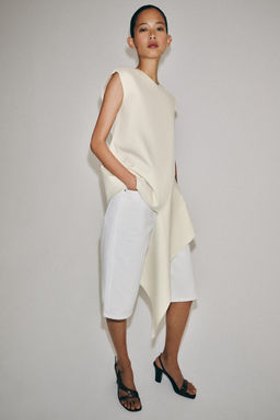 TOP ASIM?TRICO ZW COLLECTION / Crudo