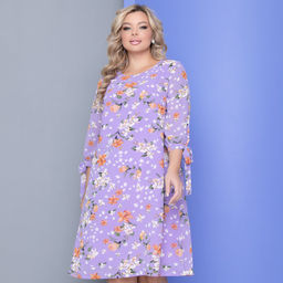 Платье П-2188/4