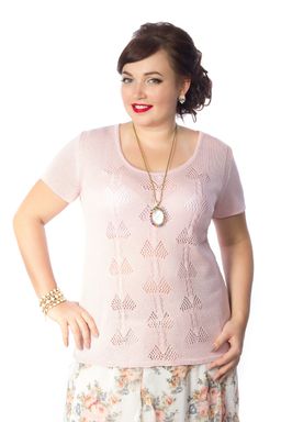 Джемпер Др2-33/1