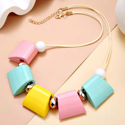 Колье арт. 26 5832 (id 274540) - Rada фото 2