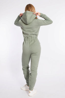 Комбинезон М321180ВШб Полынь - Елена фото 7
