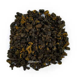 Чай красный Хун Цзин Ло Золотая улитка, Китай, 50 г Акция