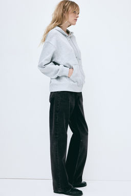 Straight Regular Jeans - H&m фото 8