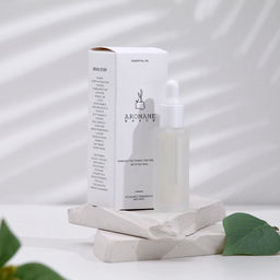 Набор деревянный диффузор Hantt Aroma, мох, с эфирным маслом 10 мл, в коробке - Simaland фото 3