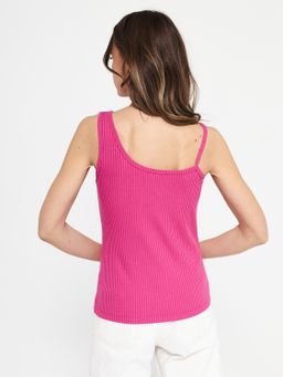 JETTY Ассиметричный топ из вискозы  фото 6