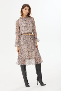 Платье 2129/1 - Niv niv  fashion фото 6