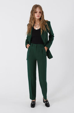 Костюм Pirs 3440 изумрудный  фото 4