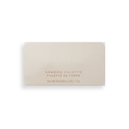 Палетка теней Forever Flawless Dynamic, Serenity 6361910