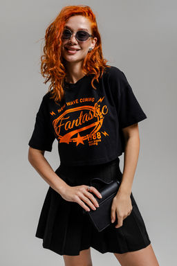 8512/1 Футболка женская