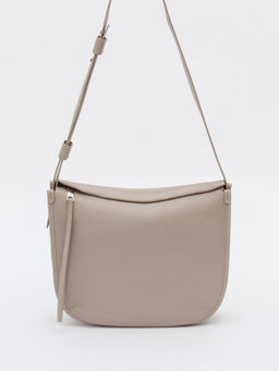 Сумка 1011L apricot Polina&Eiterou