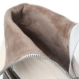 Женские ботинки TENDANCE Артикул 3179303, молочно-белый
