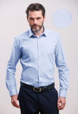 Рубашка 24-63-НТ-08