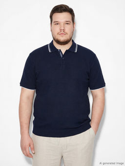 Polo Yaka Erkek Ti??rt