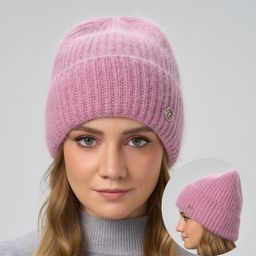 Шапка Дези (флис)