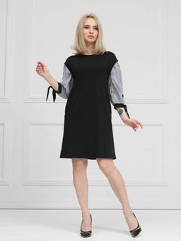 Платье П4-3732 - Wisell фото 19