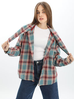 Блузка для девочки Соль&Перец  фото 4