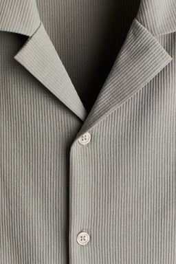 Camisa resort de canal? Regular Fit - H&m фото 4