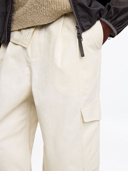 Pantalones estilo cargo - H&m фото 4