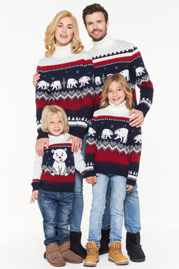 Свитер женский 5232-4998 - Vay фото 5