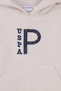 Erkek _ocuk Ta_ Sweatshirt