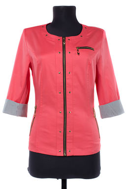 Ветровка женская - El podio фото 7