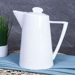 Чайник заварочный 1000 мл / REX-1 /уп 18/ - ГалеонТрейд фото 2