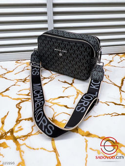 Сумка женская из кожи 20*15 см - Bruno фото 2