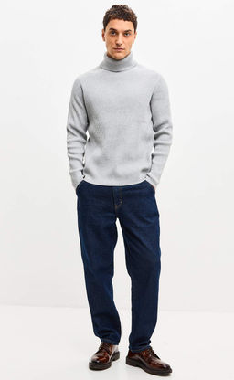 Водолазка P521-1557 grey - Primm фото 7