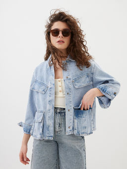 Женская Куртка - Mossmore фото 20