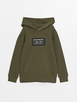 Rahat Kal?p Kap??onlu Erkek ?ocuk Ti??rt