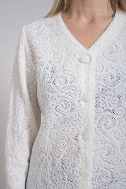 Жакет женский 1918 - Olsarri фото 5