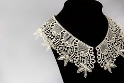 Gamma воротник 65 мм VGM-65-02 в пакете 50 пар Турция под лен