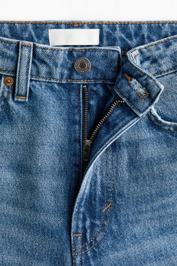 Straight High Jeans - H&m фото 12