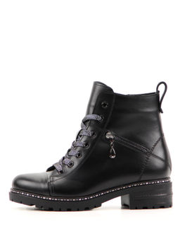 Ботинки EDART 312.brook4.black R  фото 2