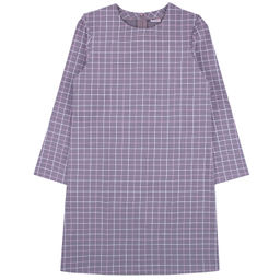 Платье футер 2-нитка петля 1684320101 - Youlala фото 3