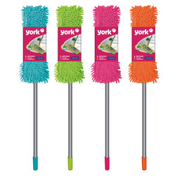 Швабра САЛЬСА для пола с рукояткой 130см, арт. 081300 - Полимербыт фото 2