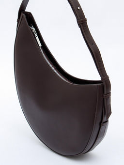 Сумка 1032M coffee Polina&Eiterou