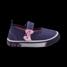 Кеды CV812-1 синие - Sport фото 3