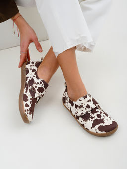 Босоногие туфли 183.natabr.Шоколадные облака