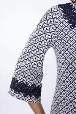 Платье П3-3567/4 - Wisell фото 3